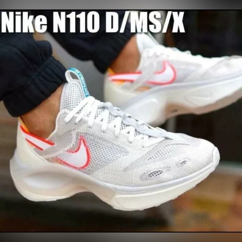 Nike N110 D/MS/X Phantom